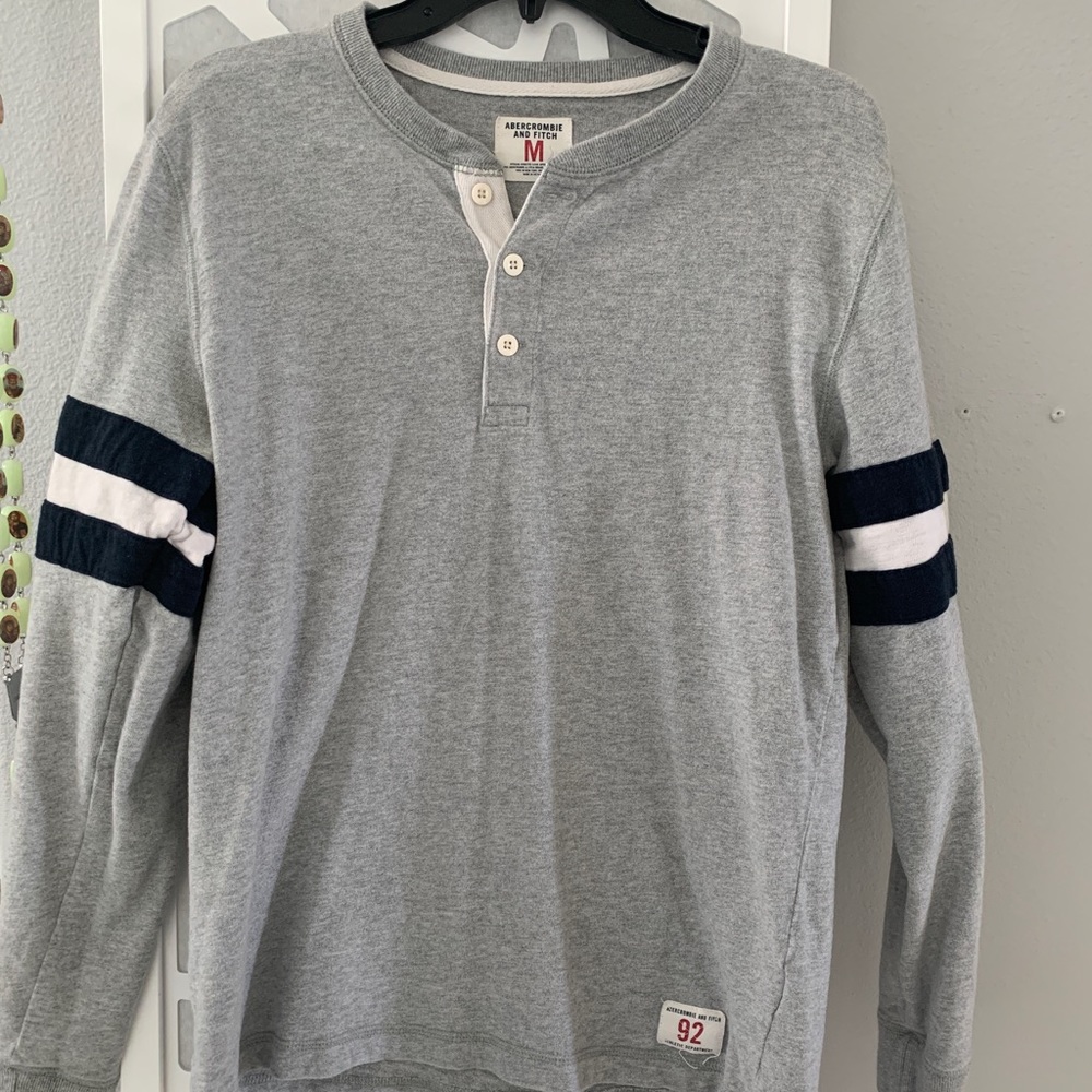 Men’s Sweatshirt